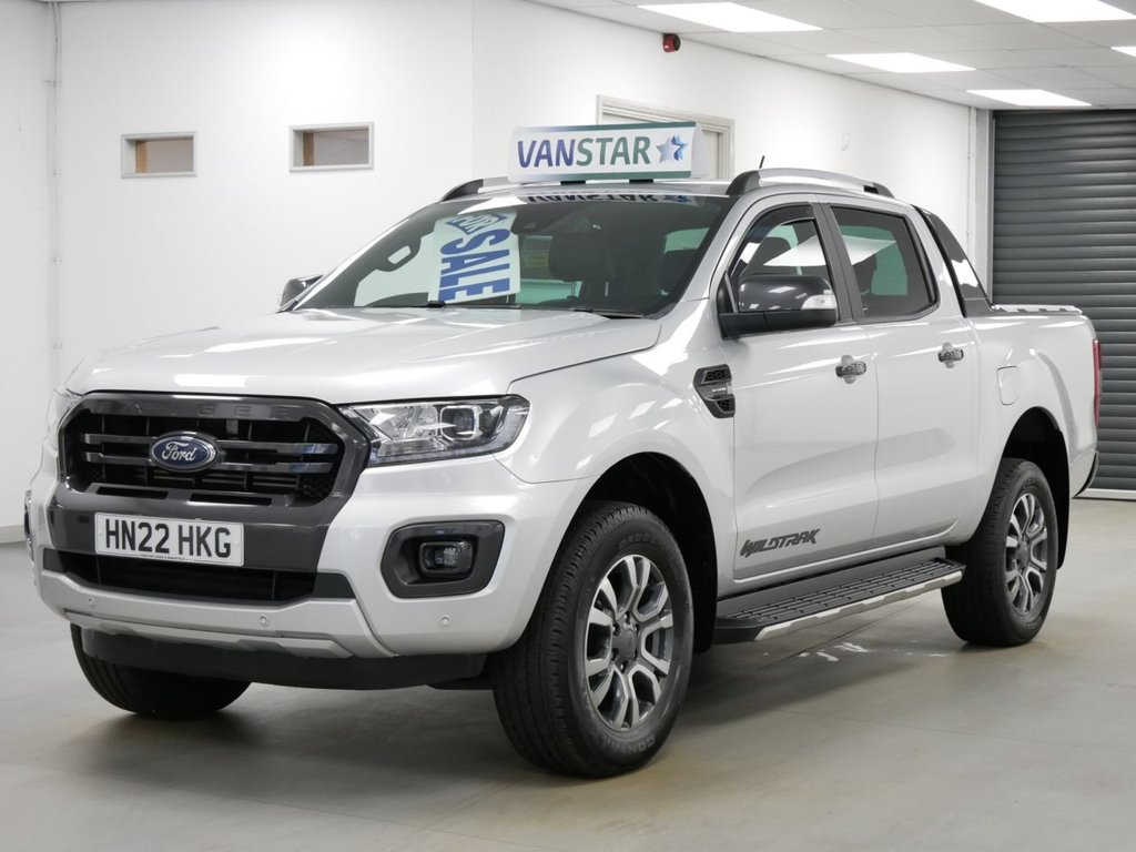 Used Ford Ranger 2022 for sale - 76386690: Photo 2