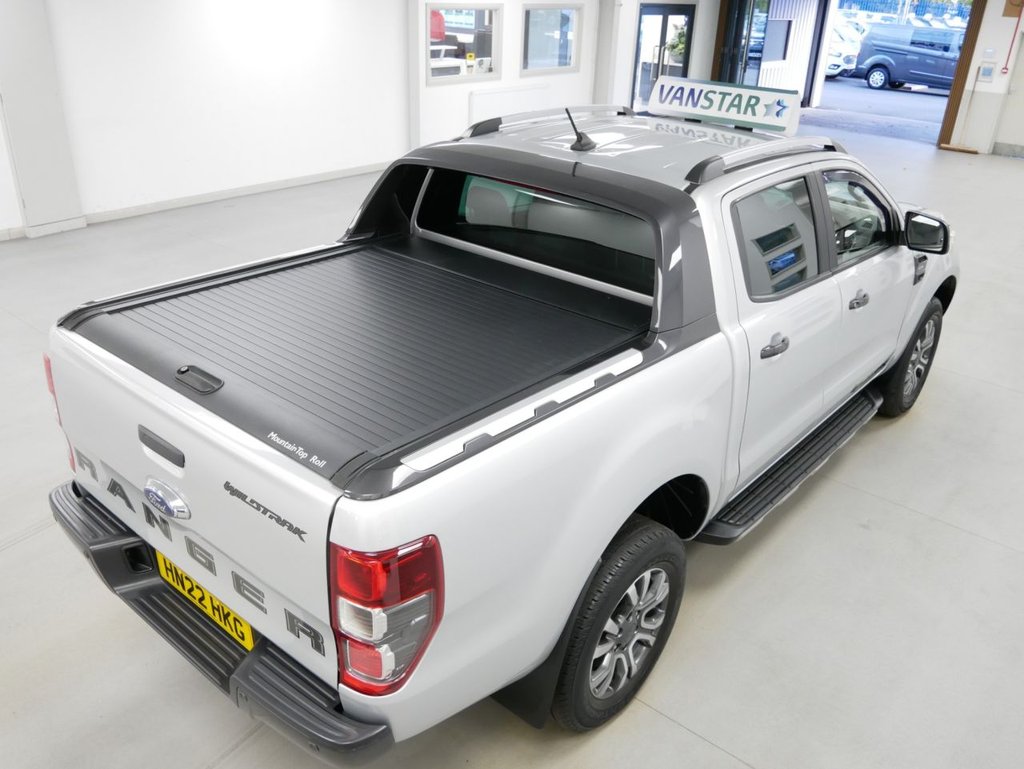 Used Ford Ranger 2022 for sale - 76386690: Photo 3