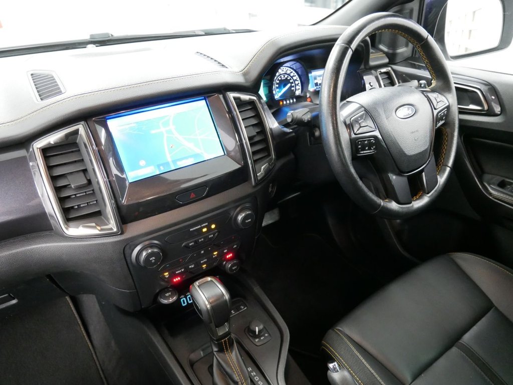 Used Ford Ranger 2022 for sale - 76386690: Photo 4