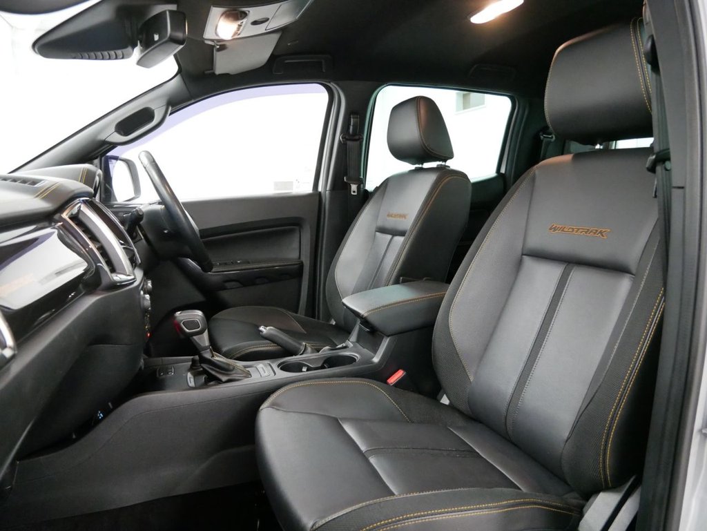 Used Ford Ranger 2022 for sale - 76386690: Photo 6