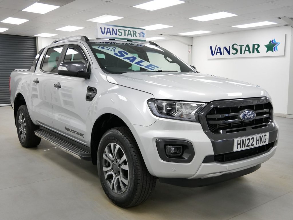 Used Ford Ranger 2022 for sale - 76386690: Photo 9