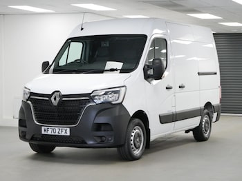 Used Renault Master 2020 for sale - 78199973: Photo