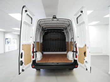 Used Renault Master 2020 for sale - 78199973: Photo