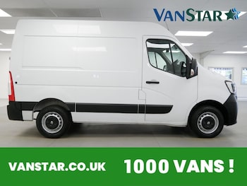 Used Renault Master 2020 for sale - 78199973: Photo