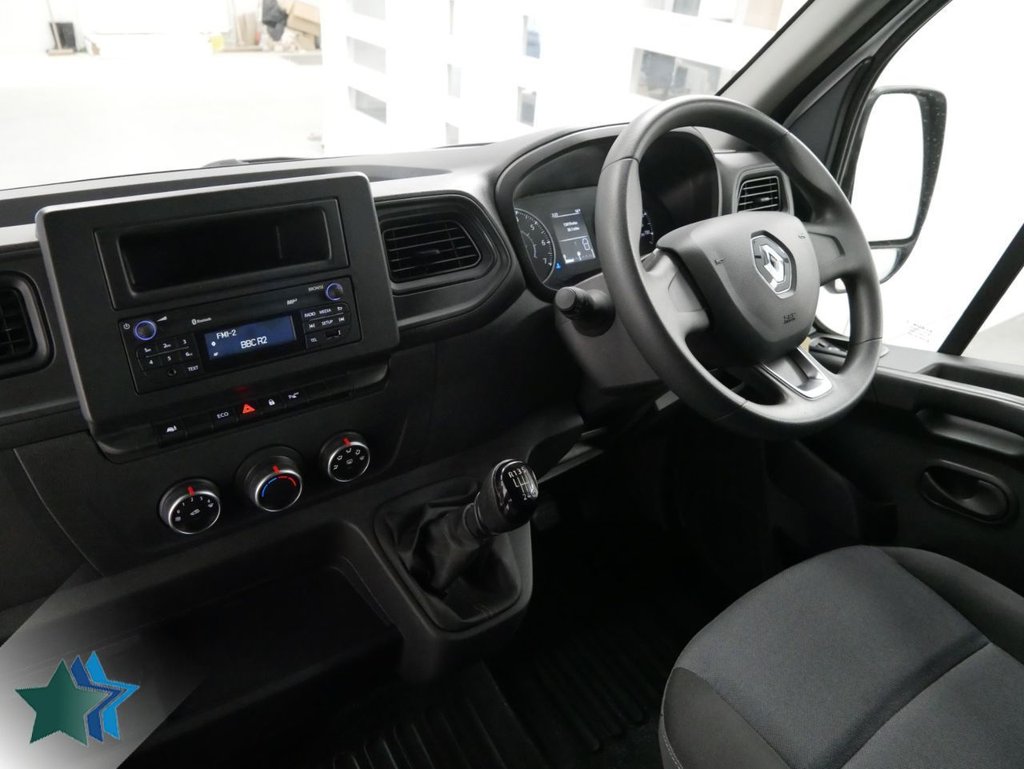 Used Renault Master 2020 for sale - 78199973: Photo 4