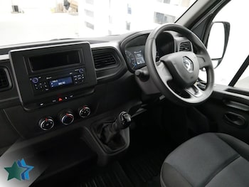Used Renault Master 2020 for sale - 78199973: Photo