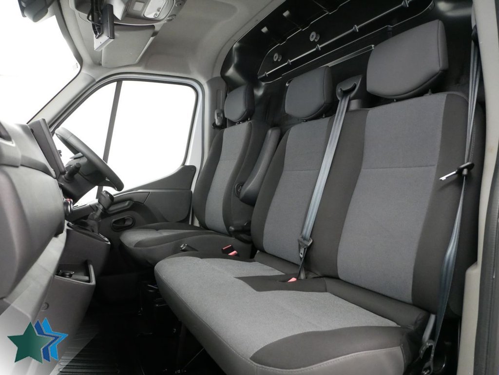 Used Renault Master 2020 for sale - 78199973: Photo 5