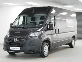 Used Citroen Relay 2026 for sale - 78833091: Photo