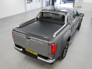 Used Volkswagen Amarok 2024 for sale - 79345358: Photo