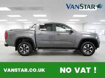 Used Volkswagen Amarok 2024 for sale - 79345358: Photo