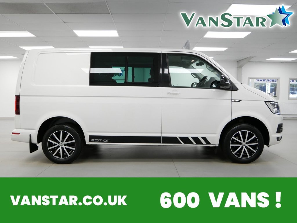 Used Volkswagen Transporter 2019 for sale - 76223195: Photo 10