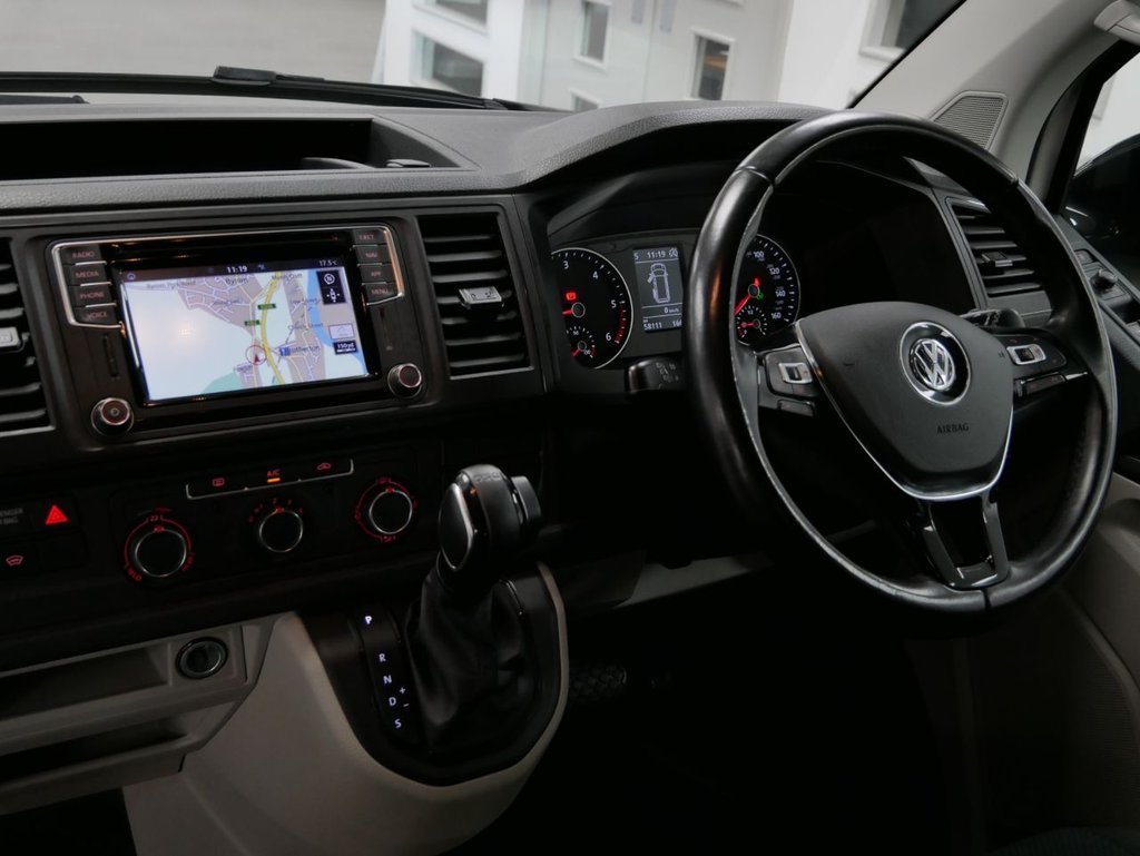 Used Volkswagen Transporter 2019 for sale - 76223195: Photo 3