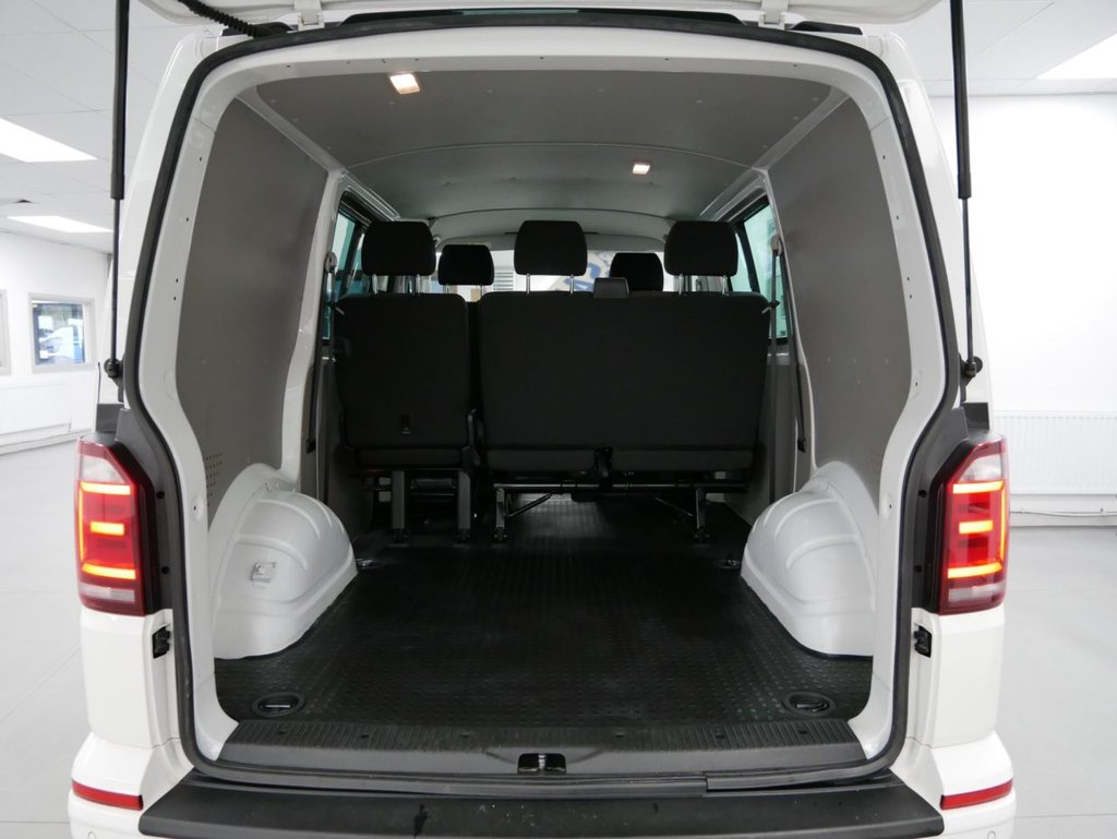 Used Volkswagen Transporter 2019 for sale - 76223195: Photo 4