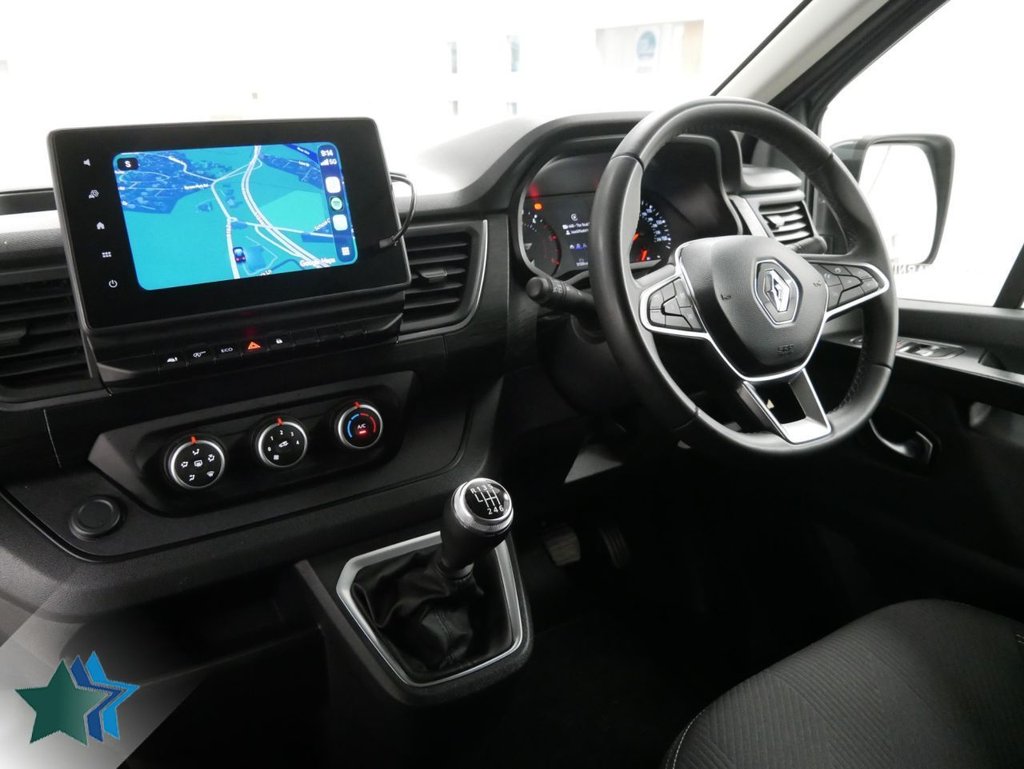 Used Renault Trafic 2023 for sale - 78181006: Photo 2