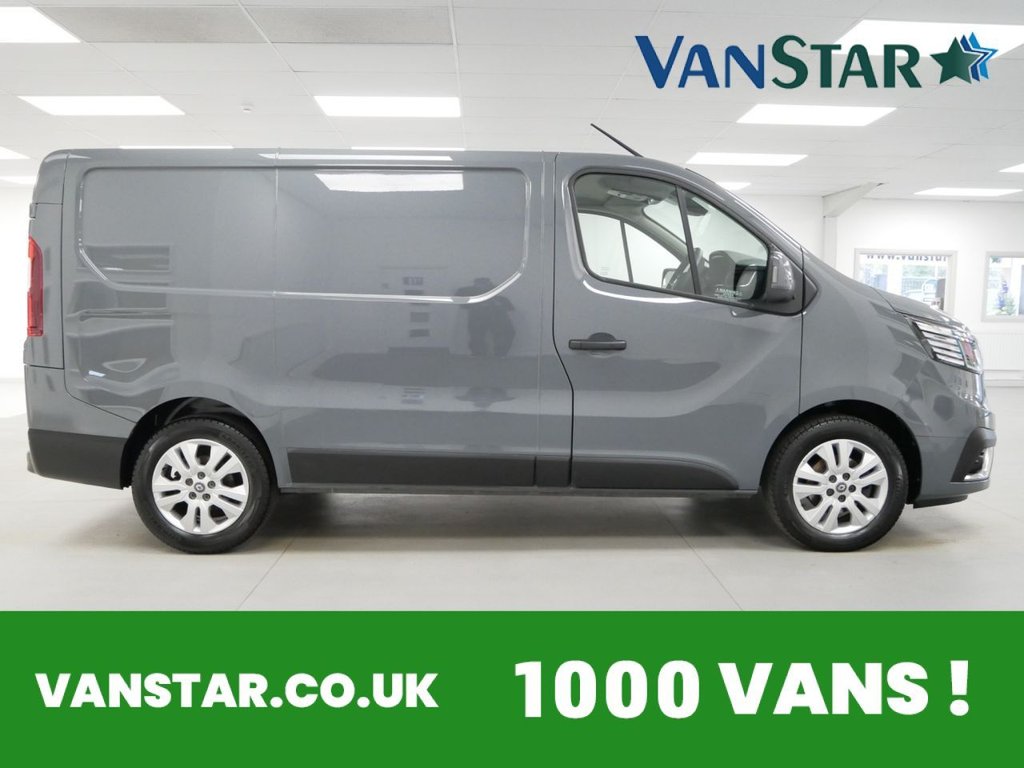 Used Renault Trafic 2023 for sale - 78181006: Photo 3