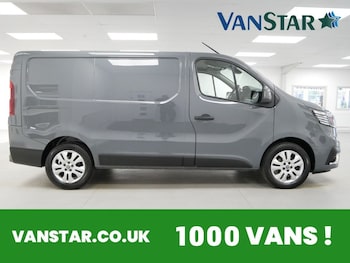 Used Renault Trafic 2023 for sale - 78181006: Photo