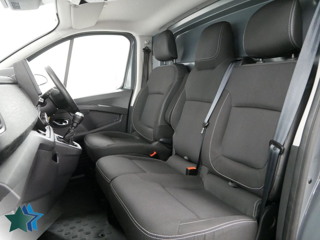 Used Renault Trafic 2023 for sale - 78181006: Photo 4