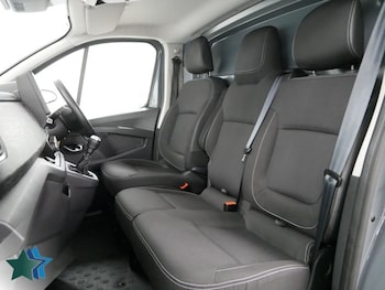 Used Renault Trafic 2023 for sale - 78181006: Photo