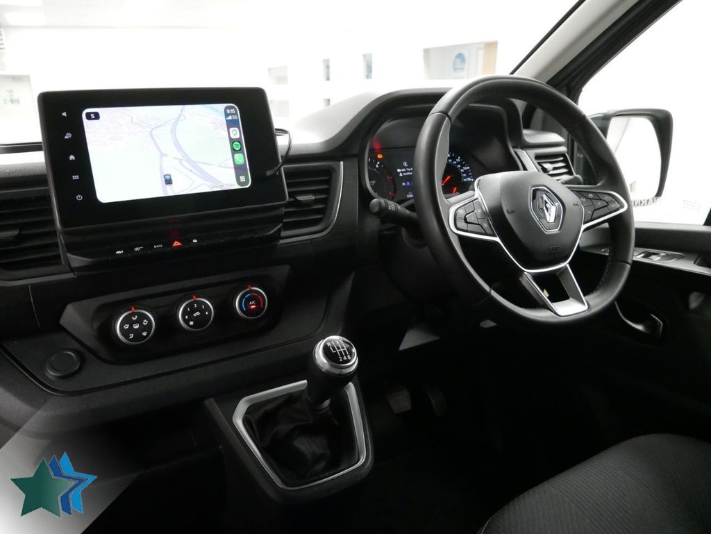 Used Renault Trafic 2023 for sale - 78181006: Photo 5