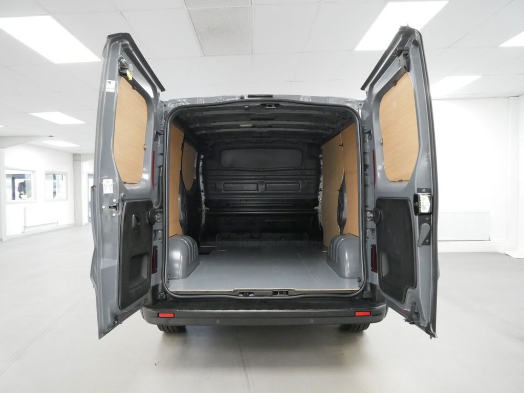 Used Renault Trafic 2023 for sale - 78181006: Photo 6