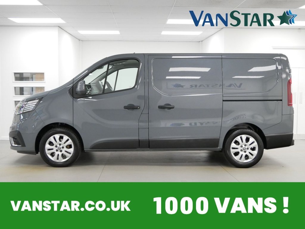 Used Renault Trafic 2023 for sale - 78181006: Photo 7