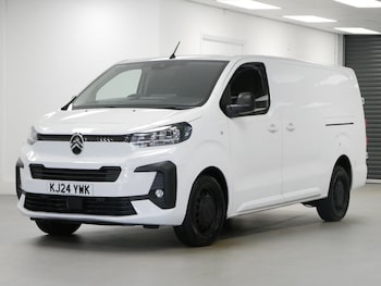 Used Citroen Dispatch 2024 for sale - 79159975: Photo