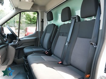 Used Ford Transit 2024 for sale - 78996427: Photo