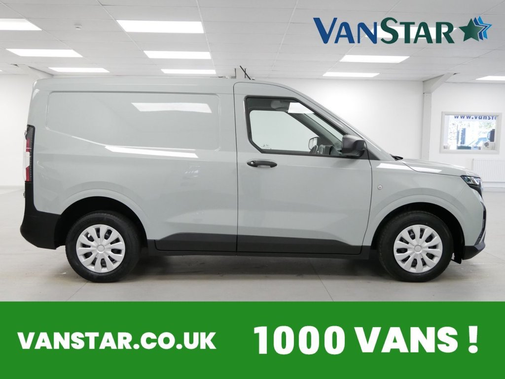 Used Ford Transit Courier 2024 for sale - 78008908: Photo 3