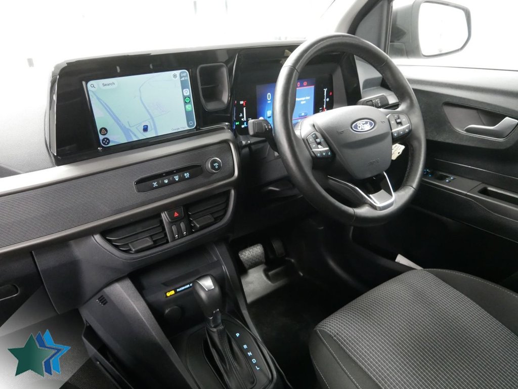 Used Ford Transit Courier 2024 for sale - 78008908: Photo 5