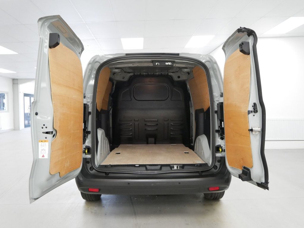 Used Ford Transit Courier 2024 for sale - 78008908: Photo 6