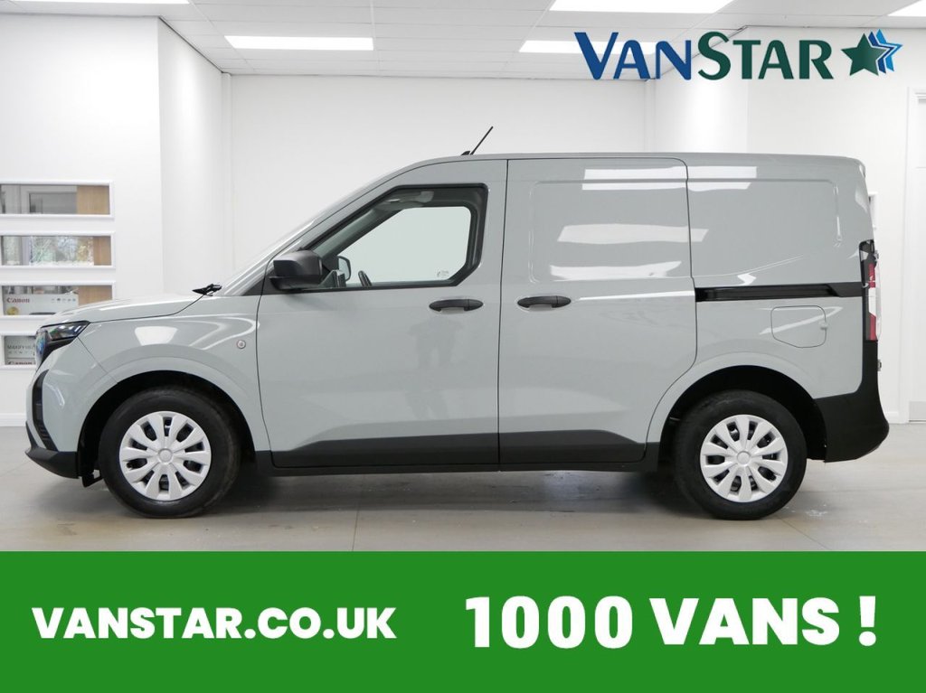Used Ford Transit Courier 2024 for sale - 78008908: Photo 7