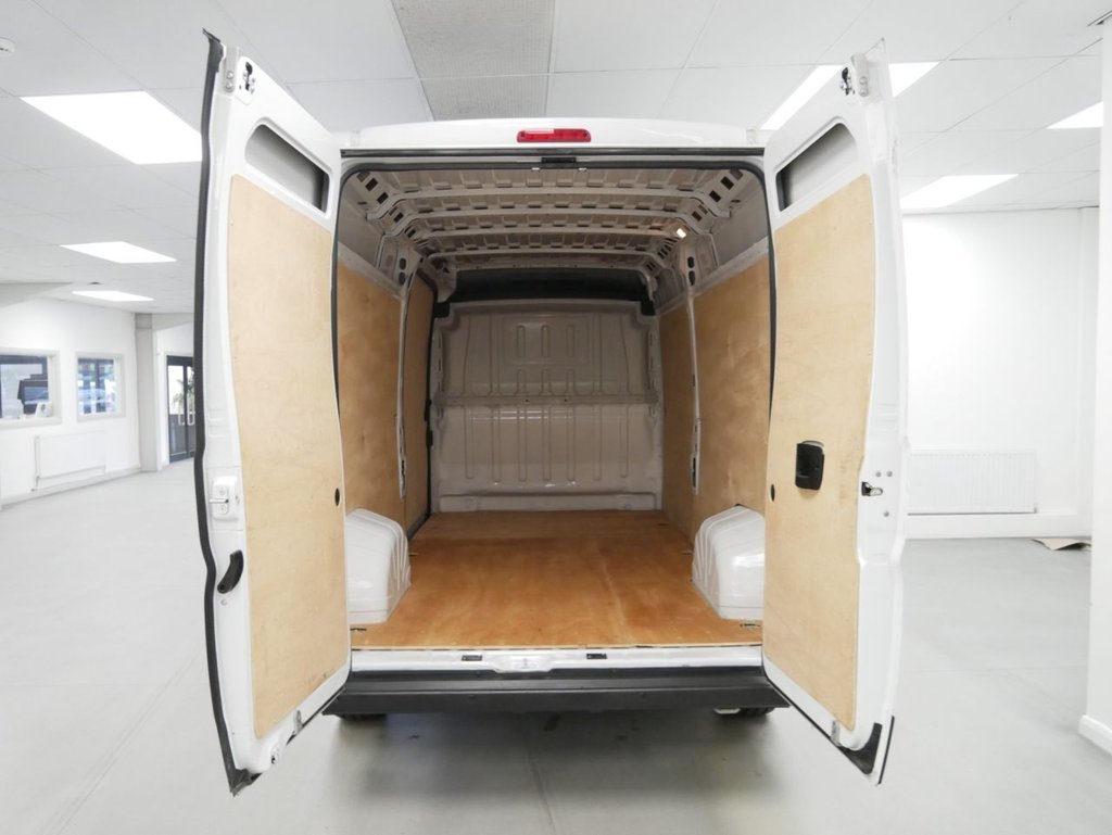 Used Citroen Relay 2023 for sale - 77719535: Photo 5