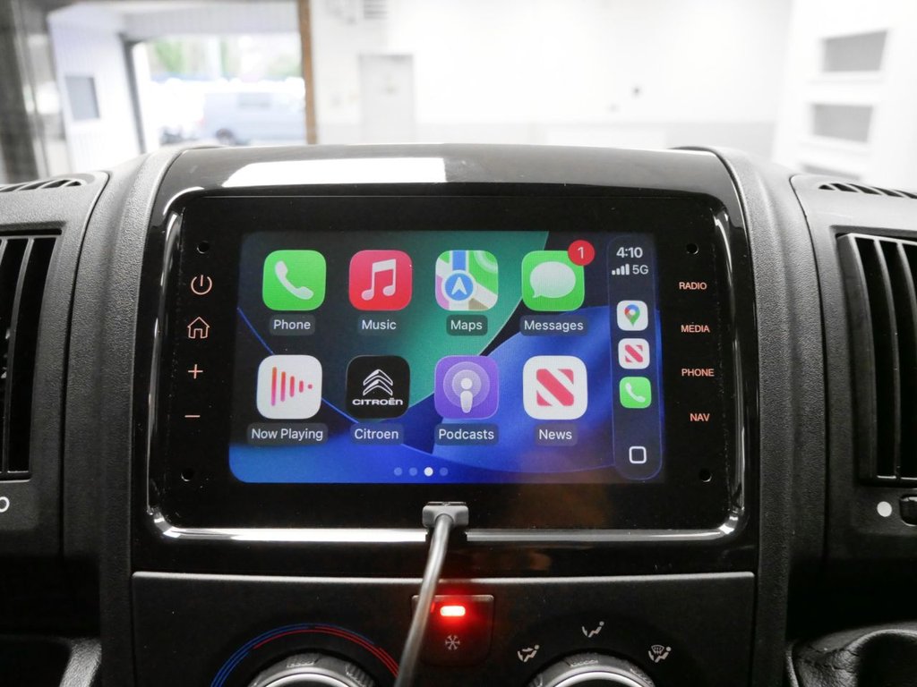 Used Citroen Relay 2023 for sale - 77719535: Photo 6