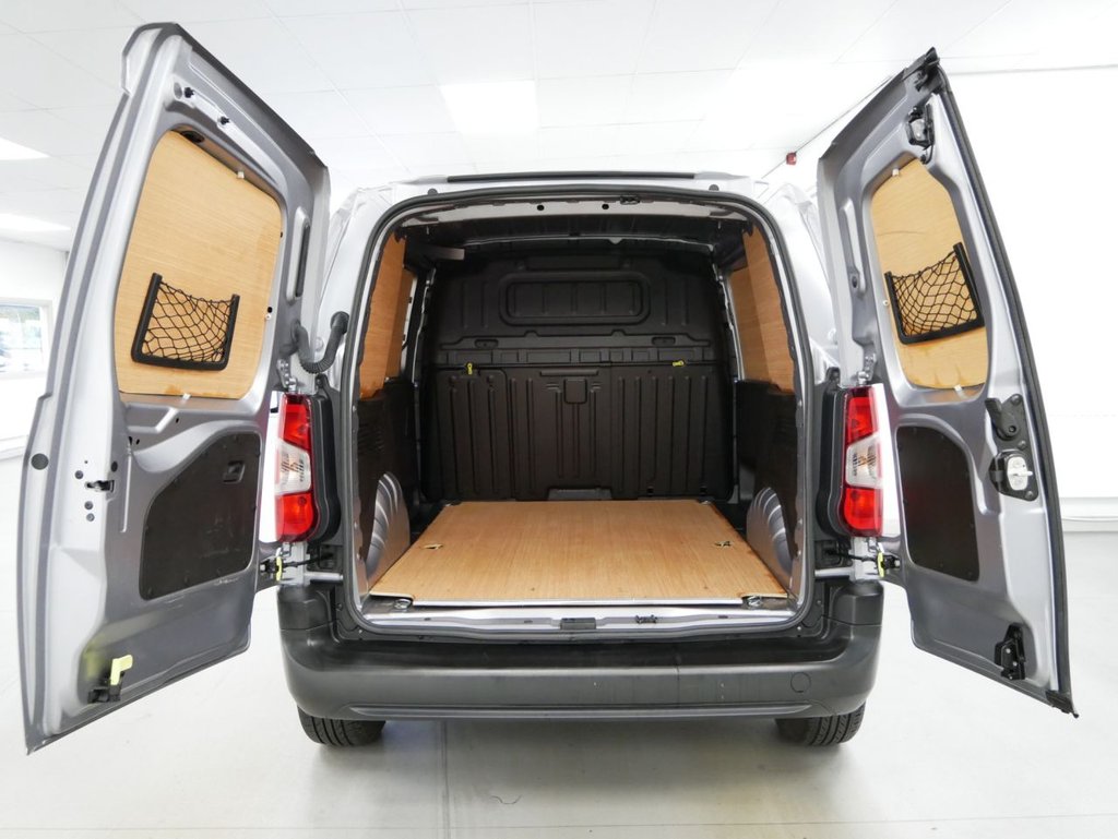 Used Peugeot Partner 2023 for sale - 76256486: Photo 4