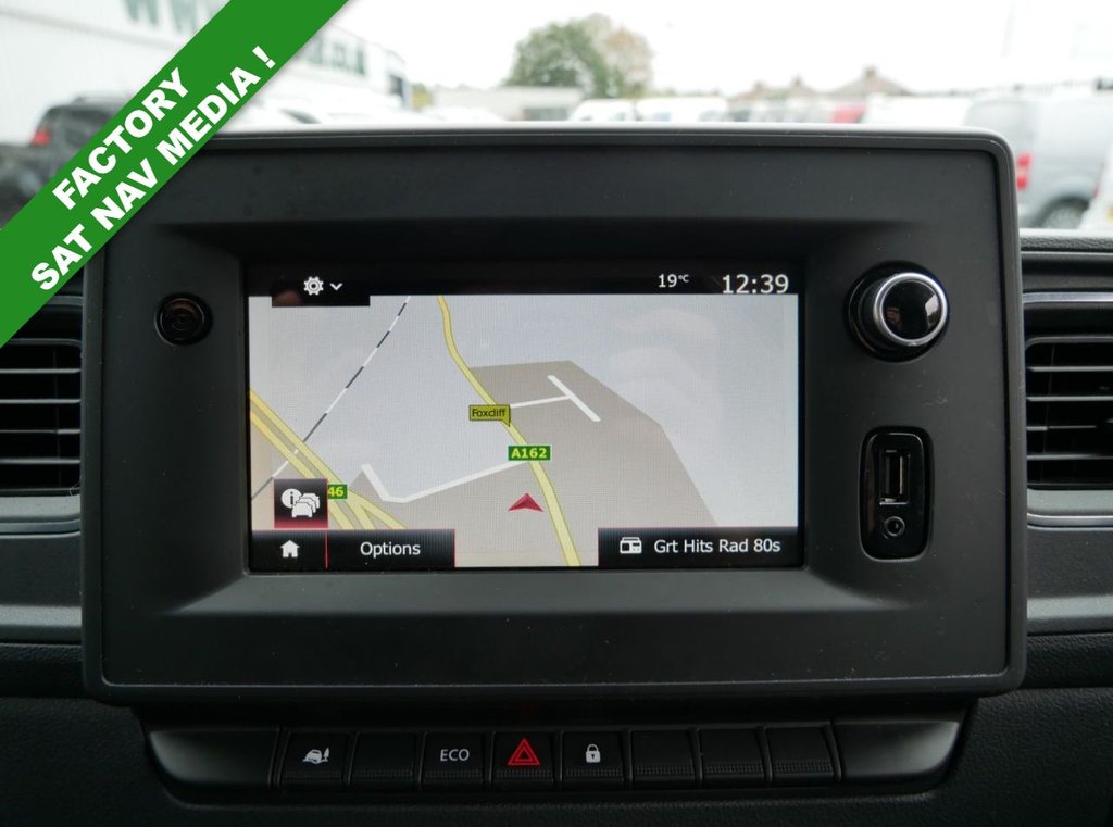 Used Vauxhall Movano 2021 for sale - 77152963: Photo 10