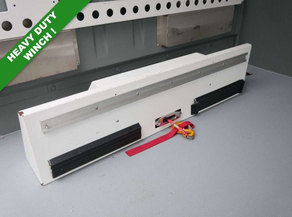 Used Vauxhall Movano 2021 for sale - 77152963: Photo 7