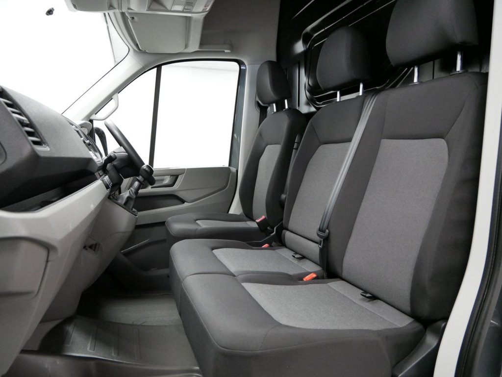 Used Volkswagen Crafter 2021 for sale - 76266737: Photo 5