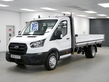 Used Ford Transit 2020 for sale - 76279613: Photo 2