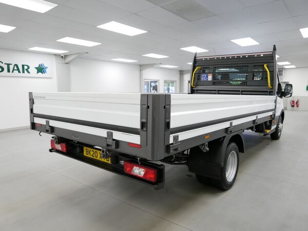 Used Ford Transit 2020 for sale - 76279613: Photo 3
