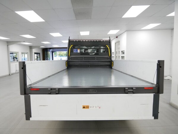 Used Ford Transit 2020 for sale - 76279613: Photo 4