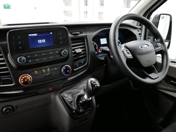 Used Ford Transit 2020 for sale - 76279613: Photo 5