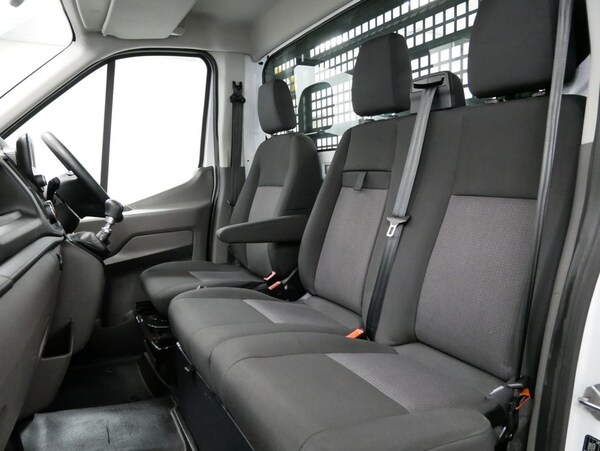 Used Ford Transit 2020 for sale - 76279613: Photo 7
