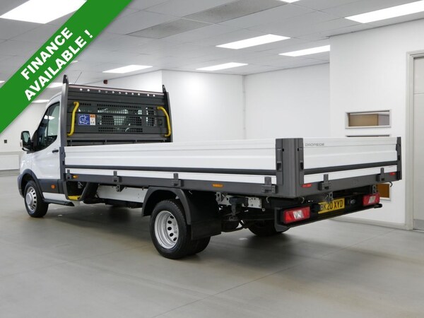 Used Ford Transit 2020 for sale - 76279613: Photo 8