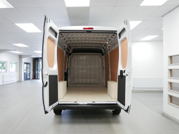 Used Citroen Relay 2023 for sale - 75503160: Photo 4