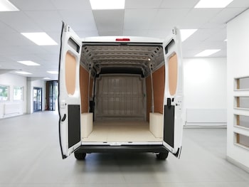 Used Citroen Relay 2023 for sale - 75503160: Photo