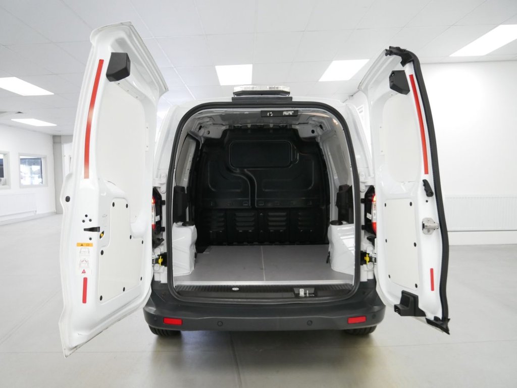 Used Ford Transit Courier 2021 for sale - 77692703: Photo 2