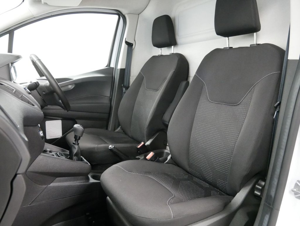 Used Ford Transit Courier 2021 for sale - 77692703: Photo 4