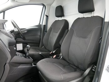 Used Ford Transit Courier 2021 for sale - 77692703: Photo