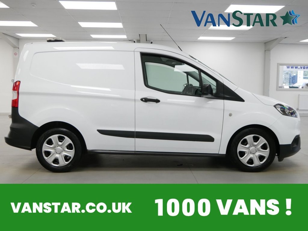 Used Ford Transit Courier 2021 for sale - 77692703: Photo 7