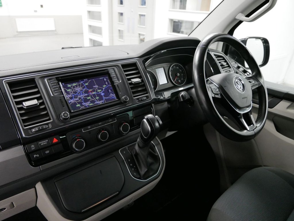 Used Volkswagen Transporter 2019 for sale - 76481597: Photo 4